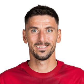 Filip Mladenovic